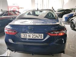 تويوتا كامري